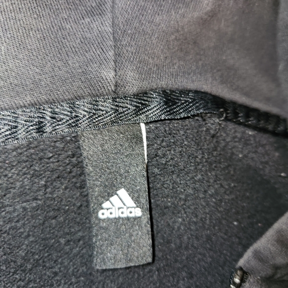 Adidas Hoodie - Picture 3 of 4